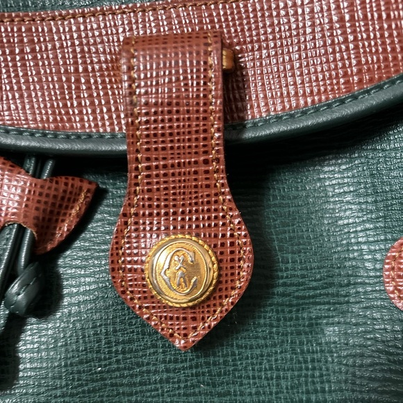 PHILIPPE CHARRIOL vintage bag - Picture 6 of 8
